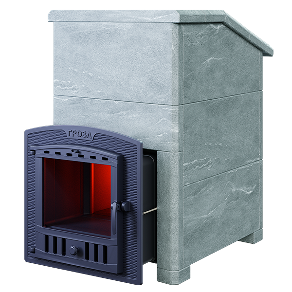 Комплект Гроза 24 (П2) Президент Талькохлорит