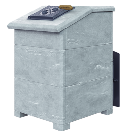 Комплект Гроза 24 (П2) Президент Талькохлорит