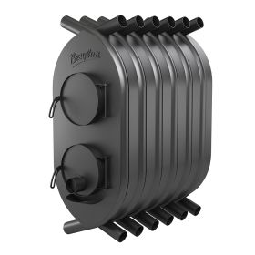 Печь отопительная ВЕЗУВИЙ АОГТ 900