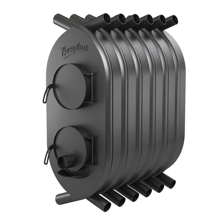 Печь отопительная ВЕЗУВИЙ АОГТ 900