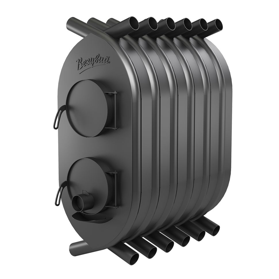 Печь отопительная ВЕЗУВИЙ АОГТ 900