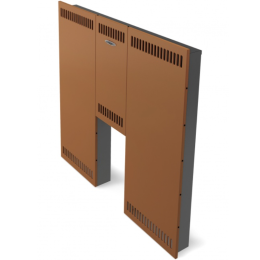 Фронтальный экран TMF Стандарт стандартная дверца