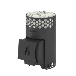 Печь для бани Везувий "Пчёлка"