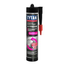 Герметик для экстренного ремонта кровли X-TREME TYTAN