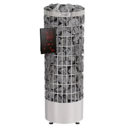 Электрическая печь Harvia Cilindro PC110XE Steel