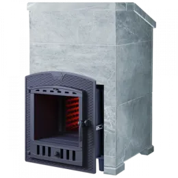 Комплект GFS ЗК 18 (П2) Президент 850/40/50 Талькохлорит