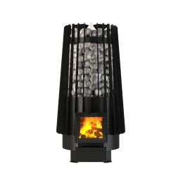 Печь для бани Grill’D Cometa Vega 180 short PRO