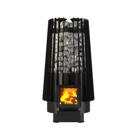 Печь для бани Grill’D Cometa Vega 180 short PRO