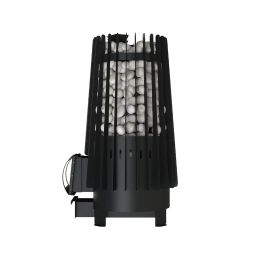Печь для бани Grill’D Cometa Vega 180 short PRO