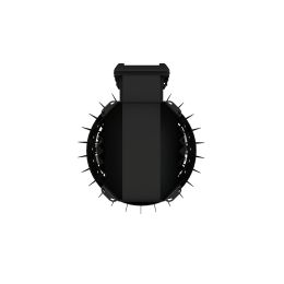 Печь для бани Grill’D Cometa Vega 180 short PRO