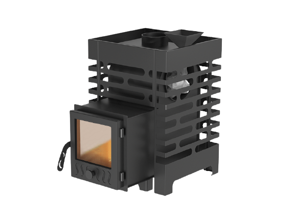 Печь для бани Aston 12