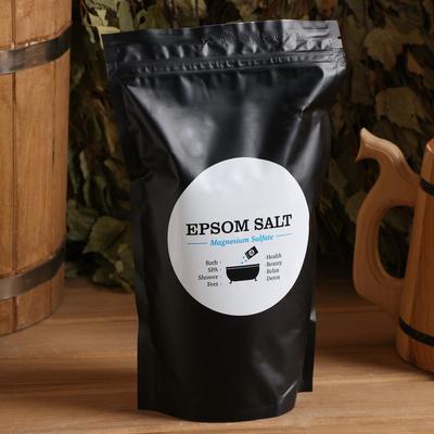 Английская соль Salt of the Earth 1 кг