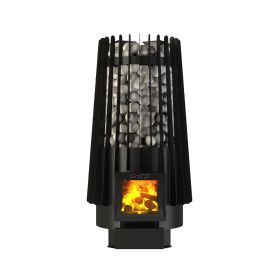 Печь для бани Grill'D Cometa Vega 180 Long PRO