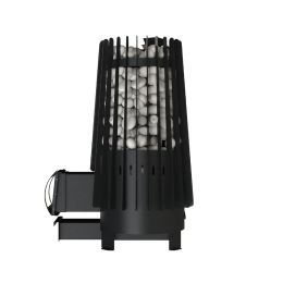 Печь для бани Grill'D Cometa Vega 180 Long PRO