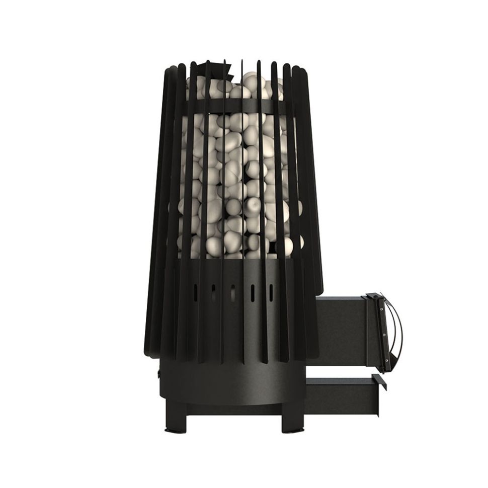 Печь для бани Grill'D Cometa Vega 180 Long PRO