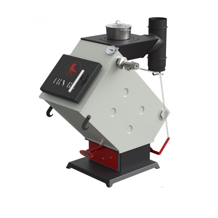 Отопительный котел TMF КВ TRN RX Электро 16 кВт, Э