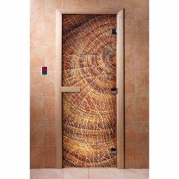 Дверь DoorWood с фотопечатью A049