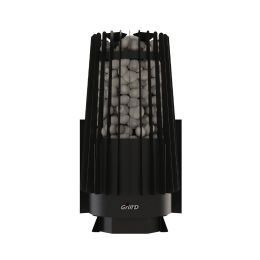 Печь для бани Grill’D Cometa Vega 180 window PRO