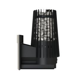 Печь для бани Grill’D Cometa Vega 180 window PRO