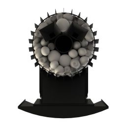 Печь для бани Grill’D Cometa Vega 180 window PRO