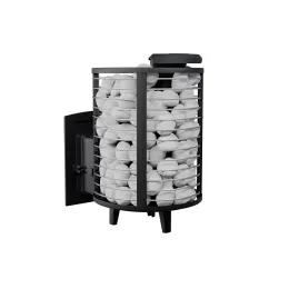 Печь для бани "Атмосфера M" сетка из прутка