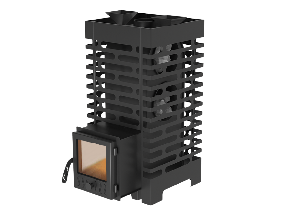 Печь для бани Aston 20