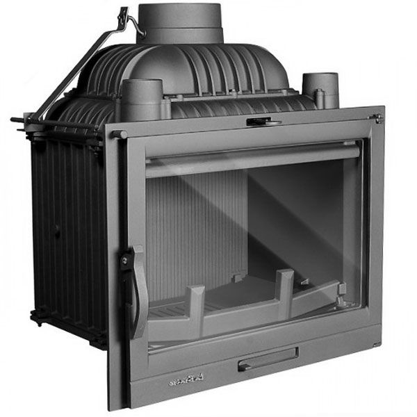 Каминная Топка NORDflam La Braise 700 CDP NordFlam