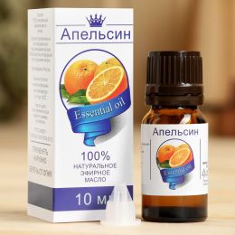 Эфирное масло "Апельсин"