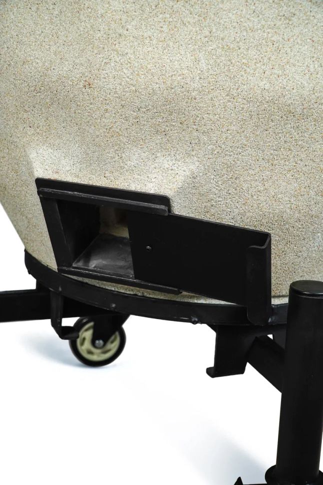 Тандыр Амфора утепленный «САРМАТ»