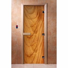 Дверь DoorWood с фотопечатью A051