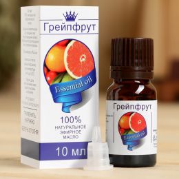 Эфирное масло "Грейпфрут"