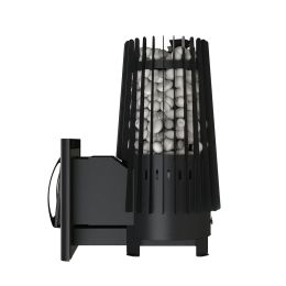 Печь для бани Grill’D Cometa Vega 180 Long Window Max PRO