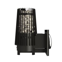 Печь для бани Grill’D Cometa Vega 180 Long Window Max PRO