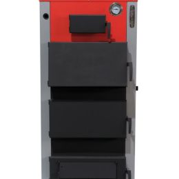 Твердотопливный котел НМК Sunfire 75 кВт
