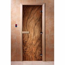 Дверь DoorWood с фотопечатью A052