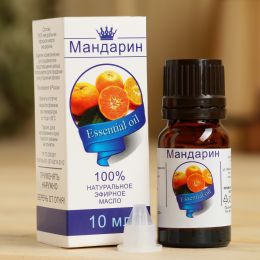 Эфирное масло "Мандарин"