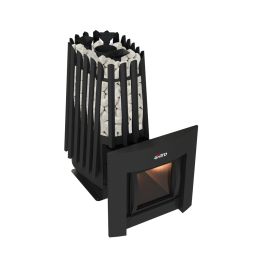 Печь для бани Grill’D Cometa Vega 350 Window Max PRO