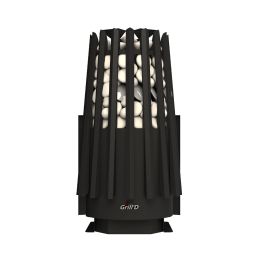 Печь для бани Grill’D Cometa Vega 350 Window Max PRO