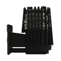 Печь для бани Grill’D Cometa Vega 350 Window Max PRO