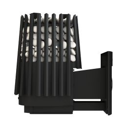 Печь для бани Grill’D Cometa Vega 350 Window Max PRO