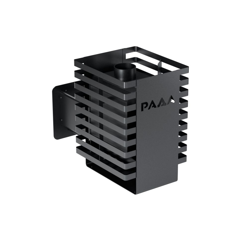 Печь для бани РАДА Терма 4 16L