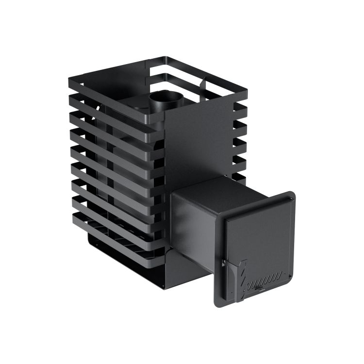 Печь для бани РАДА Терма 4 16L