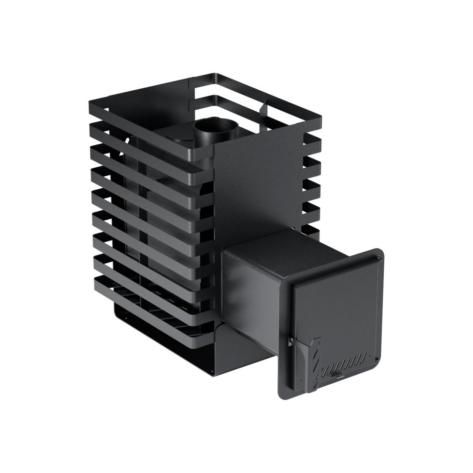 Печь для бани РАДА Терма 4 16L