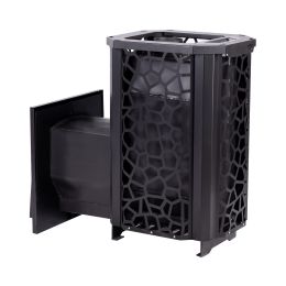 Печь "Сталь-Мастер HARD" "Саванна" 20L Панорама