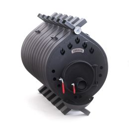 Печь отопительная НМК Сибирь БВ-720