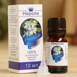 Эфирное масло "Нероли"