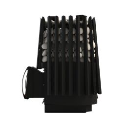 Печь для бани Grill’D Cometa Vega 350 Short Window Max PRO