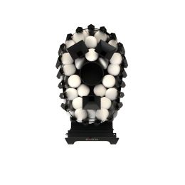 Печь для бани Grill’D Cometa Vega 350 Short Window Max PRO