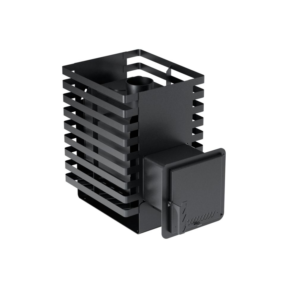 Печь для бани РАДА Терма 6 16M