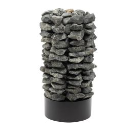 Электрокаменка BORN® ROCK (СКАЛА) B100E, 9 кВт